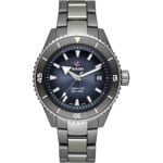 Rado Captain Cook XL High-Tech Ceramic Diver