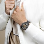 Rado Captain Cook XL High-Tech Ceramic Limited Edition - R32147162