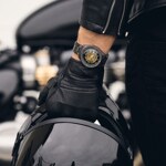 Rado Captain Cook XL High-Tech Ceramic Limited Edition - R32147162