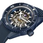 Rado Captain Cook XL High-Tech Ceramic Skeleton - R32153209