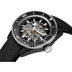 Rado Captain Cook XL High-Tech Ceramic Skeleton - R32129168