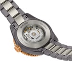 Rado Captain Cook XL High-Tech Ceramic Skeleton - R32148172