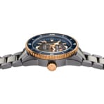 Rado Captain Cook XL High-Tech Ceramic Skeleton - R32148172