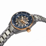 Rado Captain Cook XL High-Tech Ceramic Skeleton - R32148172