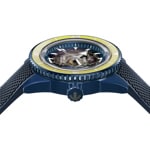 Rado Captain Cook XL High-Tech Ceramic Skeleton Limited Edition - R32152208
