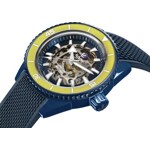 Rado Captain Cook XL High-Tech Ceramic Skeleton Limited Edition - R32152208