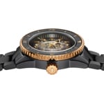 Rado Captain Cook XL High-Tech Ceramic Skeleton - R32192152