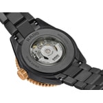 Rado Captain Cook XL High-Tech Ceramic Skeleton - R32192152