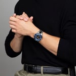 Rado Captain Cook XL Plasma High-Tech Ceramic Automatique - R32128202