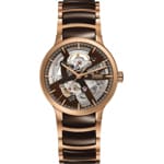 Rado Centrix L Automatik Open Heart