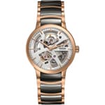 Rado Centrix L Automatik Open Heart