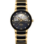 Rado Centrix L Automatique Open Heart Jubilé - R30008902