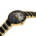 Rado Centrix L Automatique Open Heart Jubilé - R30008902