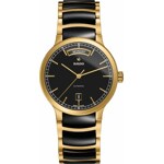 Rado Centrix L Day Date Automatik R30157162