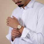 Rado Centrix L Special Swiss Edition - R30017742