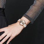 Rado Centrix M Automatic Open Heart Jubilé - R30248902