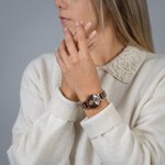 Rado Centrix M Automatic Open Heart Jubilé - R30248712