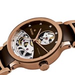 Rado Centrix M Automatic Open Heart Jubilé - R30248712