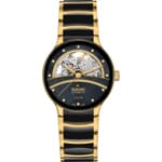 Rado Centrix M Automatik Open Heart Jubilé - R30032752