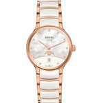 Rado Centrix M Moonphase Jubilé