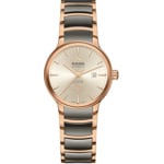 Rado Centrix S Automatik Swiss Edition - R30019752