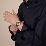 Rado Centrix XL Chrono - R30212402