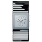 Rado Ceramica XL Chronograph - R21911102