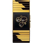 Rado Ceramica XL Chronograph Jubilé - R21893712