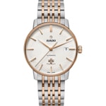 Rado Coupole Classic L Automatic Swiss Special