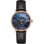 Rado Coupole Classic S Moonphase Superjubilé