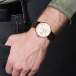 Rado Coupole Classic XL Automatik - R22877025