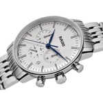 Rado Coupole Classic XL NTC Chronograph - R22910103