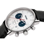 Rado Coupole Classic XL NTC Chronograph - R22910115