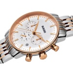 Rado Coupole Classic XL NTC Chronograph - R22910123