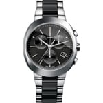 Rado D-Star XL Chronograph