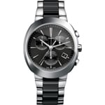 Rado D-Star XL Chronograph