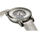 Rado DiaMaster M Automatic Open Heart Jubilé - R14056935