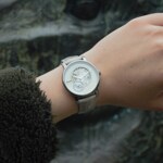 Rado DiaMaster M Automatic Open Heart Jubilé - R14056935