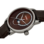 Rado DiaMaster M Jubilé Moonphase - R14055915