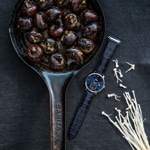 Rado DiaMaster Small Second XL Automatic COSC - R14053206