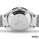 Rado Captain Cook M Automatik Lady - R32500703