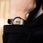 Rado Captain Cook M Automatic Limited Edition - R32500315