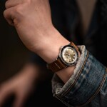 Rado Captain Cook M Automatic Limited Edition - R32500315