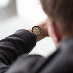 Rado Captain Cook M Automatic Limited Edition - R32500315