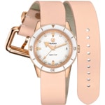 Rado Captain Cook Marina Hoermanseder Special Edition - R32139708