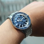 Rado Captain Cook XL Automatic - R32505203