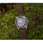 Rado Captain Cook XL Automatic - R32505305
