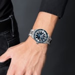 Rado Captain Cook XL Automatik - R32105203