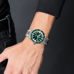 Rado Captain Cook XL Automatic - R32105313