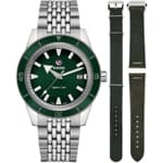 Rado Captain Cook XL Automatik Set